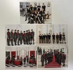 Hey!Say!JUMP DEAR. フォトセット ジャニーズ 写真 ブロマイド