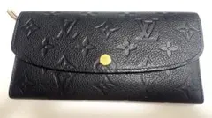 超美品★値引き可能★LOUIS VUITTON・ポルトフォイユ★