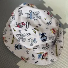 アンパンマン⚫︎帽子のサムネイル