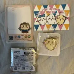 ちいかわパーク　シーサー