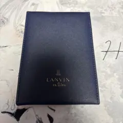 LANVIN 折りたたみ式ミラーのサムネイル