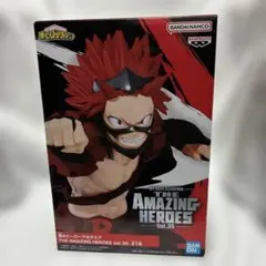 ⭐︎新品未開封⭐︎切島鋭児郎 「僕のヒーローアカデミア」 vol.35