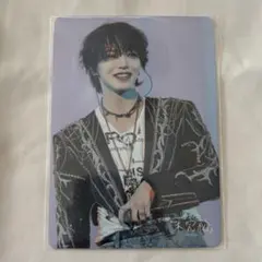 JO1 大平祥生 未完成 トレカ