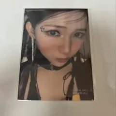 IS:SUE 釼持菜乃 Lemino MUSIC FES 限定生写真