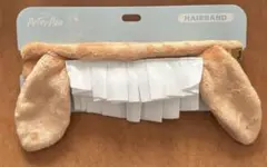 ピーターパン　ナナ　ヘアバンド　ディズニーストア　ディズニー