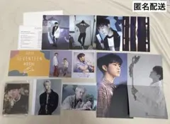 SEVENTEEN ホシ ポストカード プリントフォト等 まとめ売り セブチ
