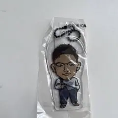 数原龍友 クリアチャーム