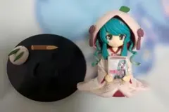 雪ミク2013　フィギュア