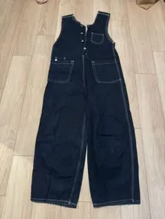 SAMSUNG オーバーオール