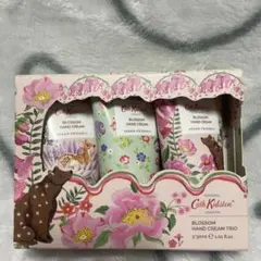 Cath Kidston Blossom Hand Cream Trioのサムネイル