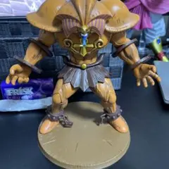 M*i様 ドラゴンクエストダークドレアムガレージキット フィギュア 塗装
