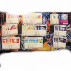 ポケモンカード　汎用カード　まとめ売り