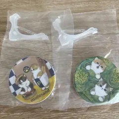 mofusand 豆皿コレクション 가챠