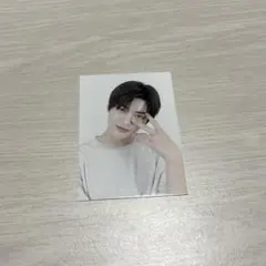 CORTIS ゴンホ ゴノ トレカ ACUVUE 特典