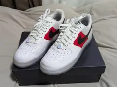 Nike Air Force 1 07 LV8 EMB
