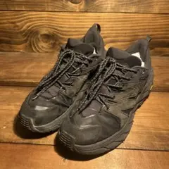 ホカオネオネ Hoka one one Anacapa 2 LOW GTX