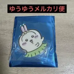映画ちいかわ 人魚の島のひみつ 海辺でダンスなアクリルスタンド うさぎ