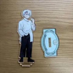 不死川実弥　q-pot アクリルスタンド