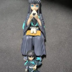 鬼滅の刃 時透無一郎 フィギュア 2点セット