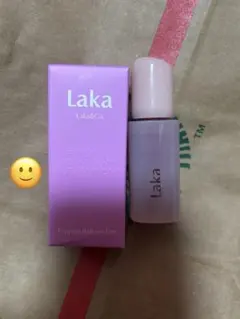 Laka Popping Balloon Tint ピンク系