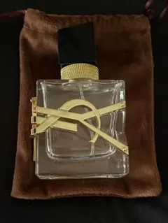 YSL Libre オードパルファム 香水 空き瓶のサムネイル