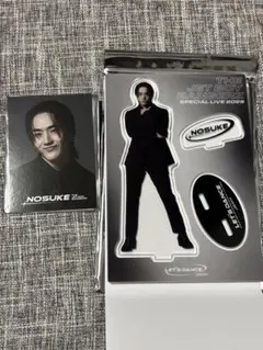 TJBB NOSUKE セット - メルカリ