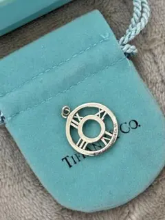 2026年最新】TIFFANY＆Co. ティファニー メダリオンの人気アイテム