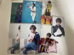 MANKAI STAGE A3! エーステ　春組　皆木綴