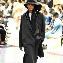 2026年最新】sacai メンズ チェスターコートの人気アイテム - メルカリ