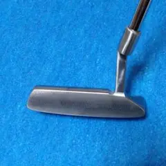 良品!良く入るパター3