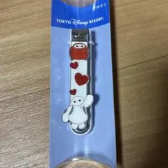 ディズニーリゾート ベイマックス