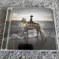 Misia MegaMisia -NEW MORNING MIX- - メルカリ