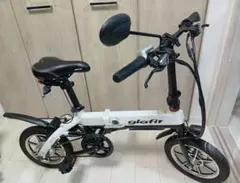 2026年最新】glafitバイクの人気アイテム - メルカリ