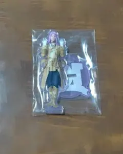 刀ミュ　十周年　アクスタ　蜂須賀