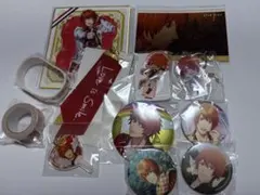 うたプリ 一十木音也 グッズセット