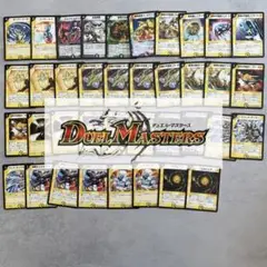 デュエルマスターズ カードセット