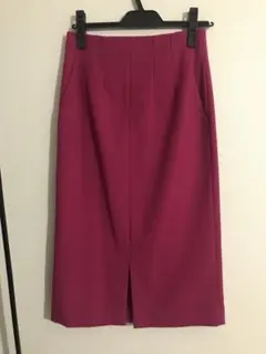 美品　フレディエミュ　スカート
