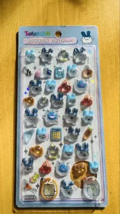 たまごっち　BONBON DROP 【正規品】　みみっち