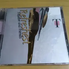 T-SQUARE and Friends Refreshest CD