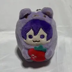 すとぷり あにまるますこっと ななもり。くん