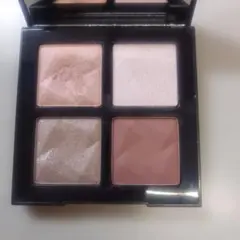 shu uemura アイスカルプト 3D コントゥア　モーヴ