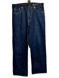 Levi's リーバイス 701 XX J22 ビッグE BIG E