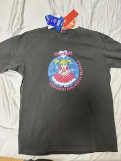 RofJ×Good On HUNTER×HUNTER ビスケ TシャツXL - メルカリ