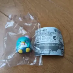 サンリオ　ハグコット　サム　ガチャ