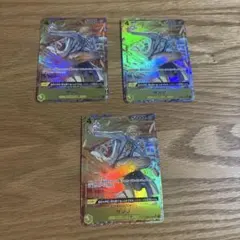 サンジ SR パラレル OP04-104