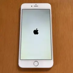 iPhone 6Plus 16GB シルバー