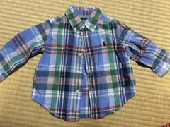 ラルフローレン 80センチ　値下げ