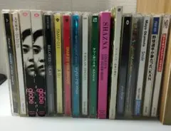 ＪＰＯＰ 90年代アルバム　17枚セット！！