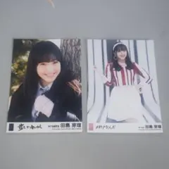 HKT48【田島芽瑠】スキ！スキ！スキップ★外付け特典★生写真★ブロマイド HKT48デビュー曲決定、センターは2期生・田島芽瑠 - 音楽ナタリー