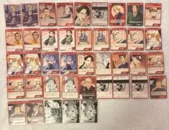2026年最新】種別：まとめ売り／引退品 名探偵コナンカードゲームの
